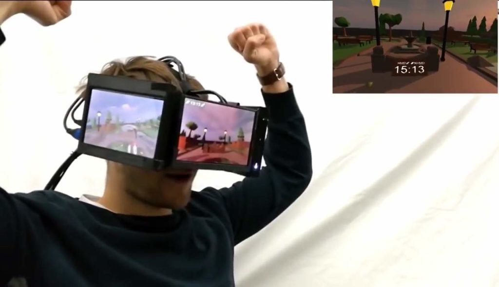 FaceDisplay-Oculus-Rift-Social-VR-Multi-User