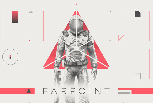 Farpoint Soundtracks