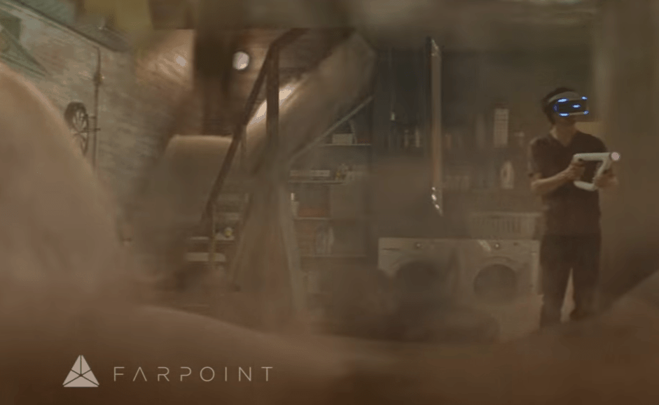 Farpoint TV Spot