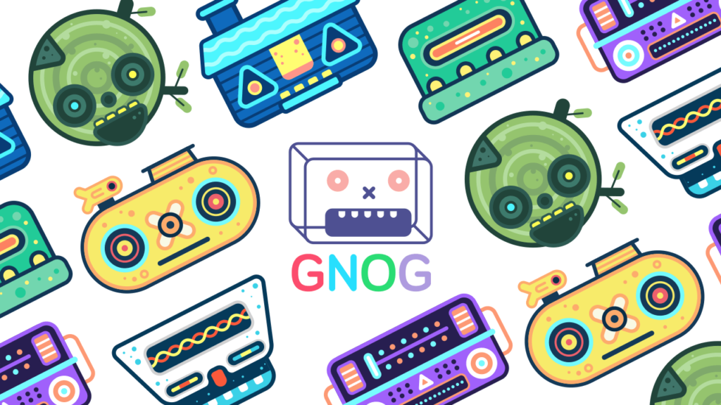 Gnog PSVR 2