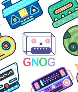 Gnog PSVR 2