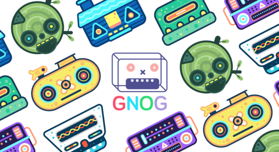 Gnog PSVR 2