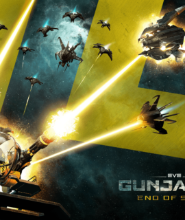 Gunjack 2 End of Shift Logo