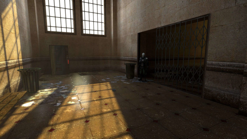 Half-Life 2: VR wurde bei Steam Greenlight bestätigt