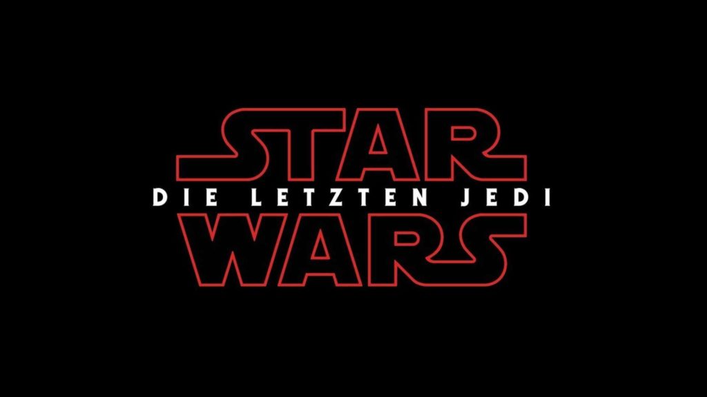 Star Wars: Die letzten Jedi mit VR Inhalten