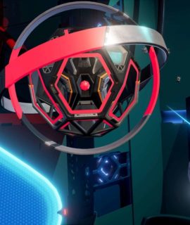 VR Invaders für PSVR im Test