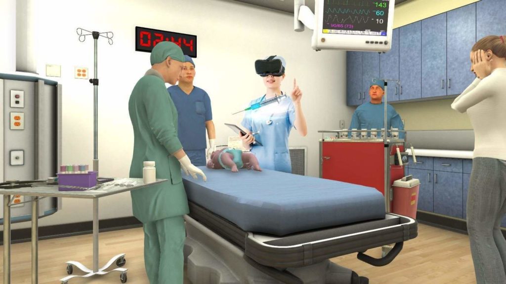 VR-Training-Children-Hospital-Los-Angeles-Bioflight-VR-AiSolve-Oculus