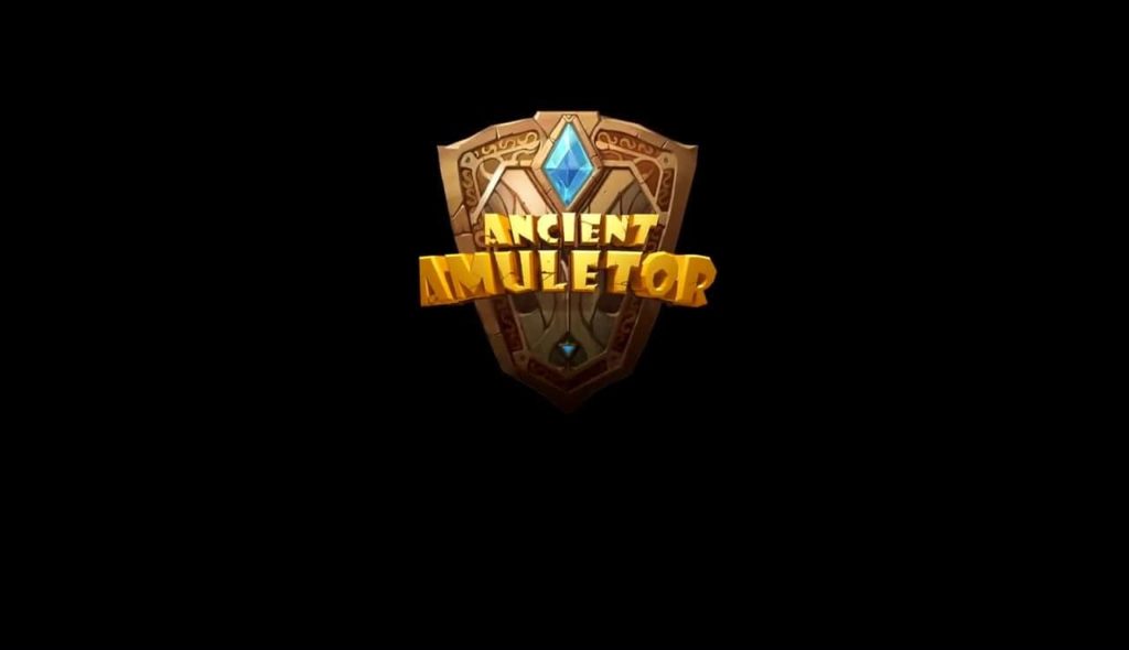 Ancient Amuletor für PSVR