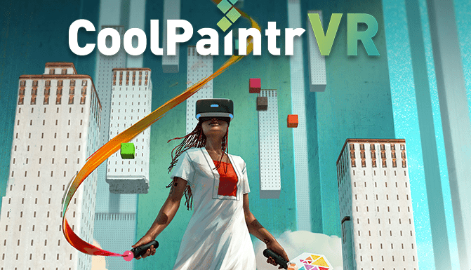 CoolPaintr VR