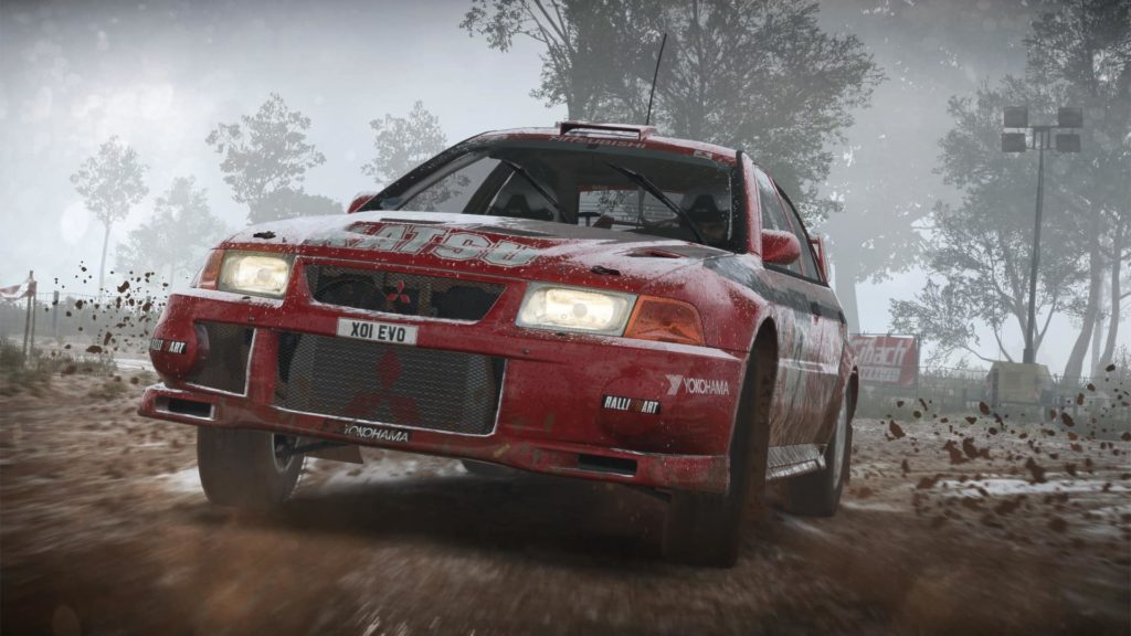 DiRT 4 2