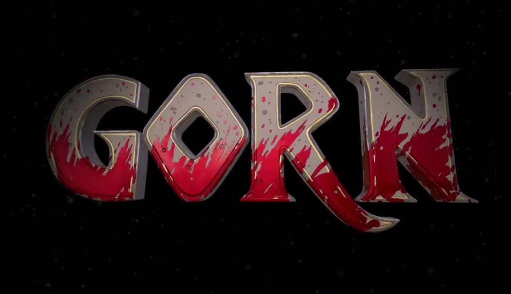 GORN-VR-Steam-Free-Lives