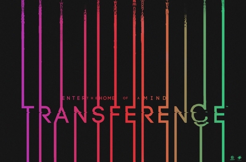 Transference PSVR