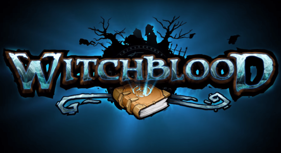 Witchblood 3