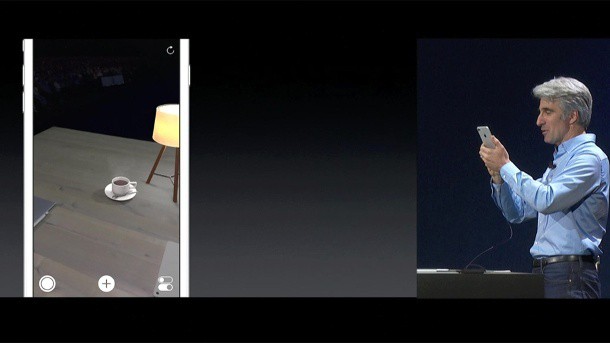 Apple-ARKit-AR-Augmented-Reality