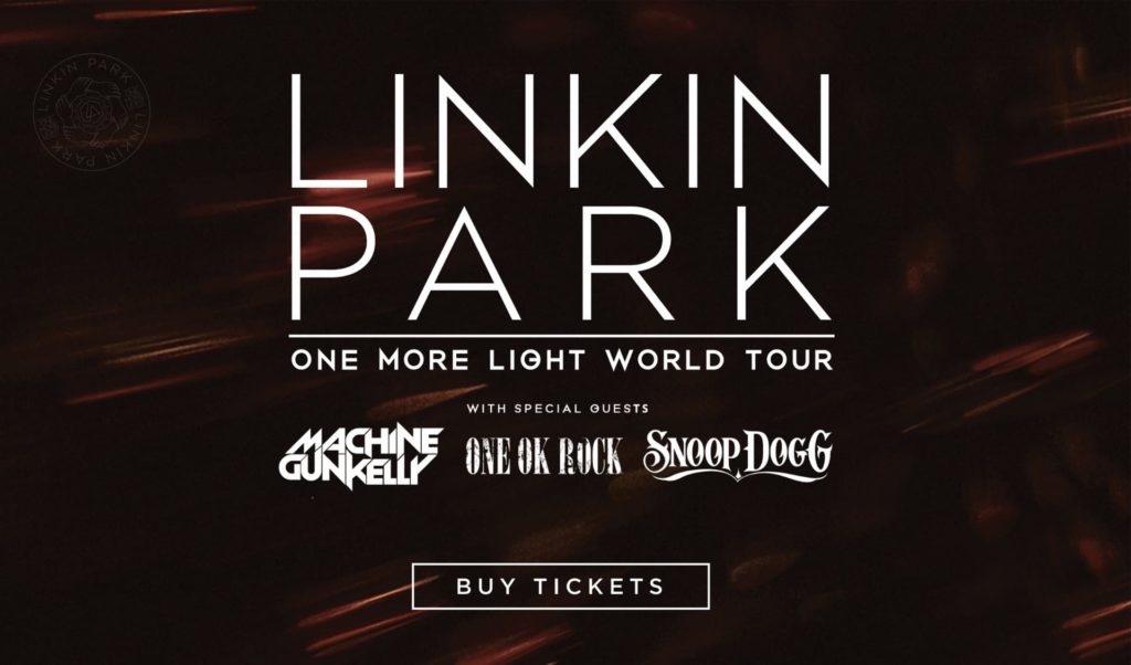 Linkin Park VR