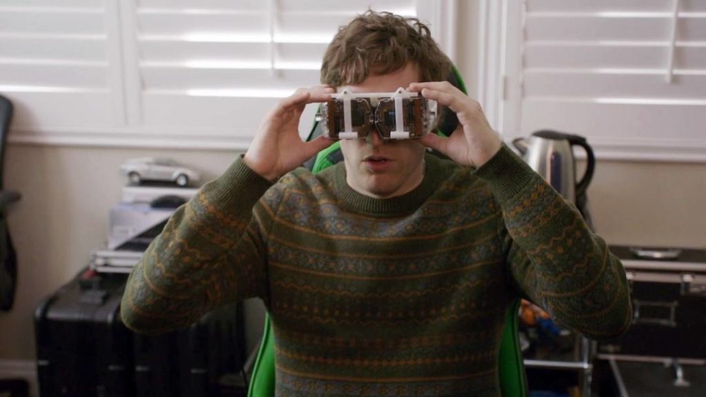 In der vierten Staffel von Silicon Valley dreht es sich um VR