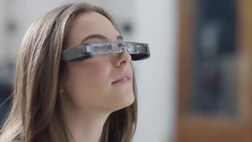 Epson-Smart-Glasses