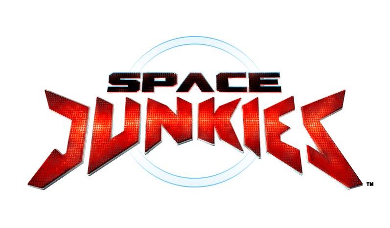 space junkies 3