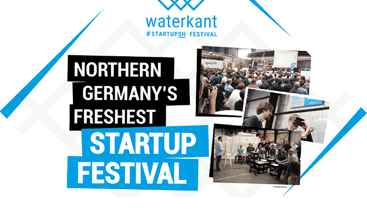 Waterkant Festival