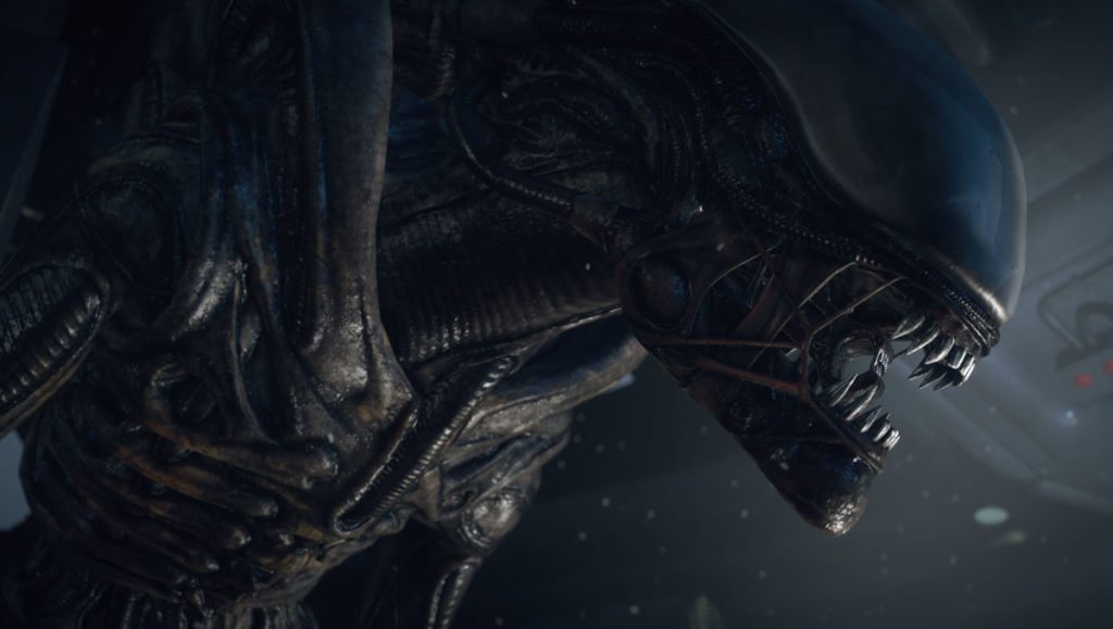 Alien: Isolation läuft in VR auf Oculus Rift