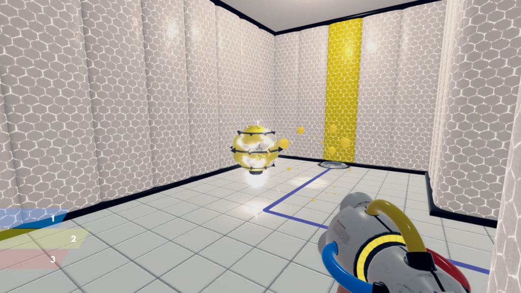 ChromaGun PSVR