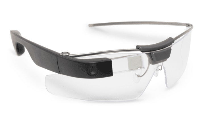 Google Glass