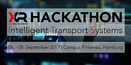 Hackathon Hamburg