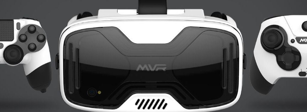 MVR-Ascend-VR-Headset