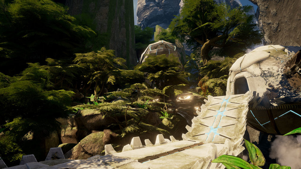 download obduction vr download obduction vr