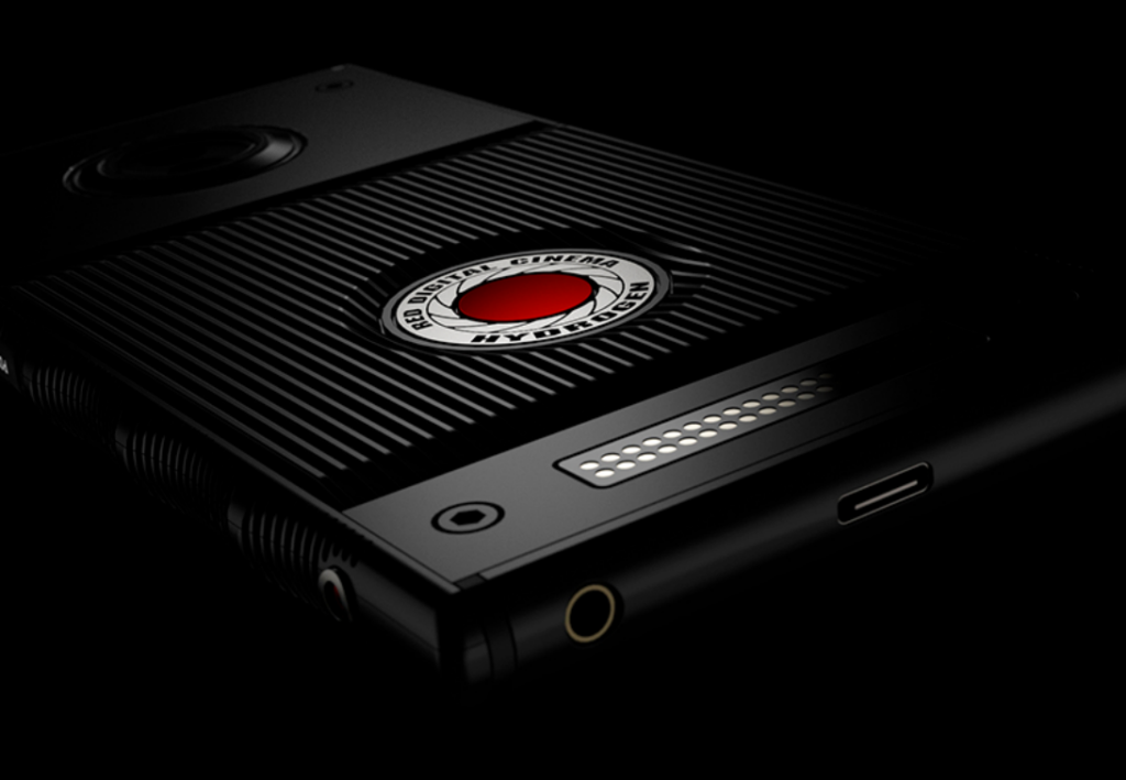 RED Hydrogen