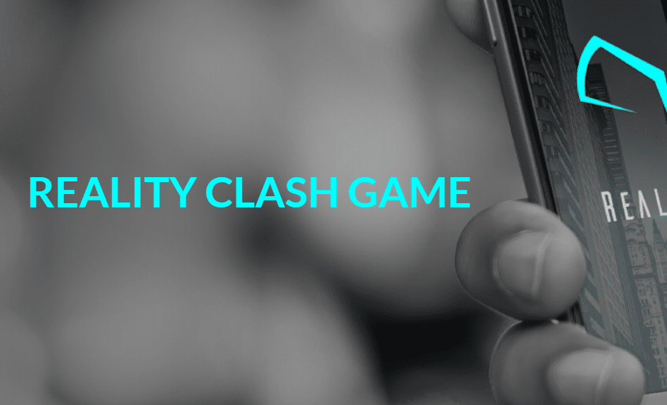 Reality Clash Game