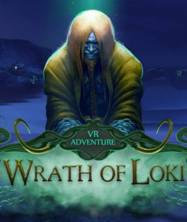 Wrath of Loki