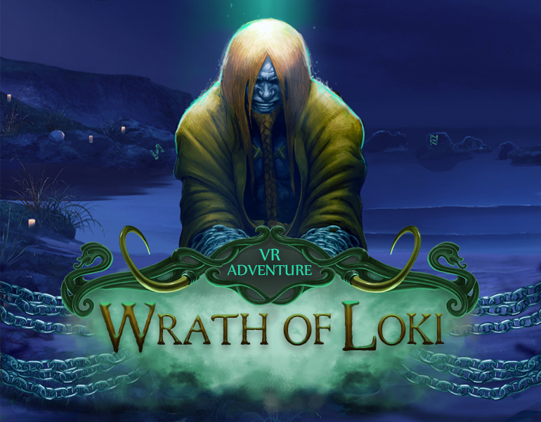 Wrath of Loki