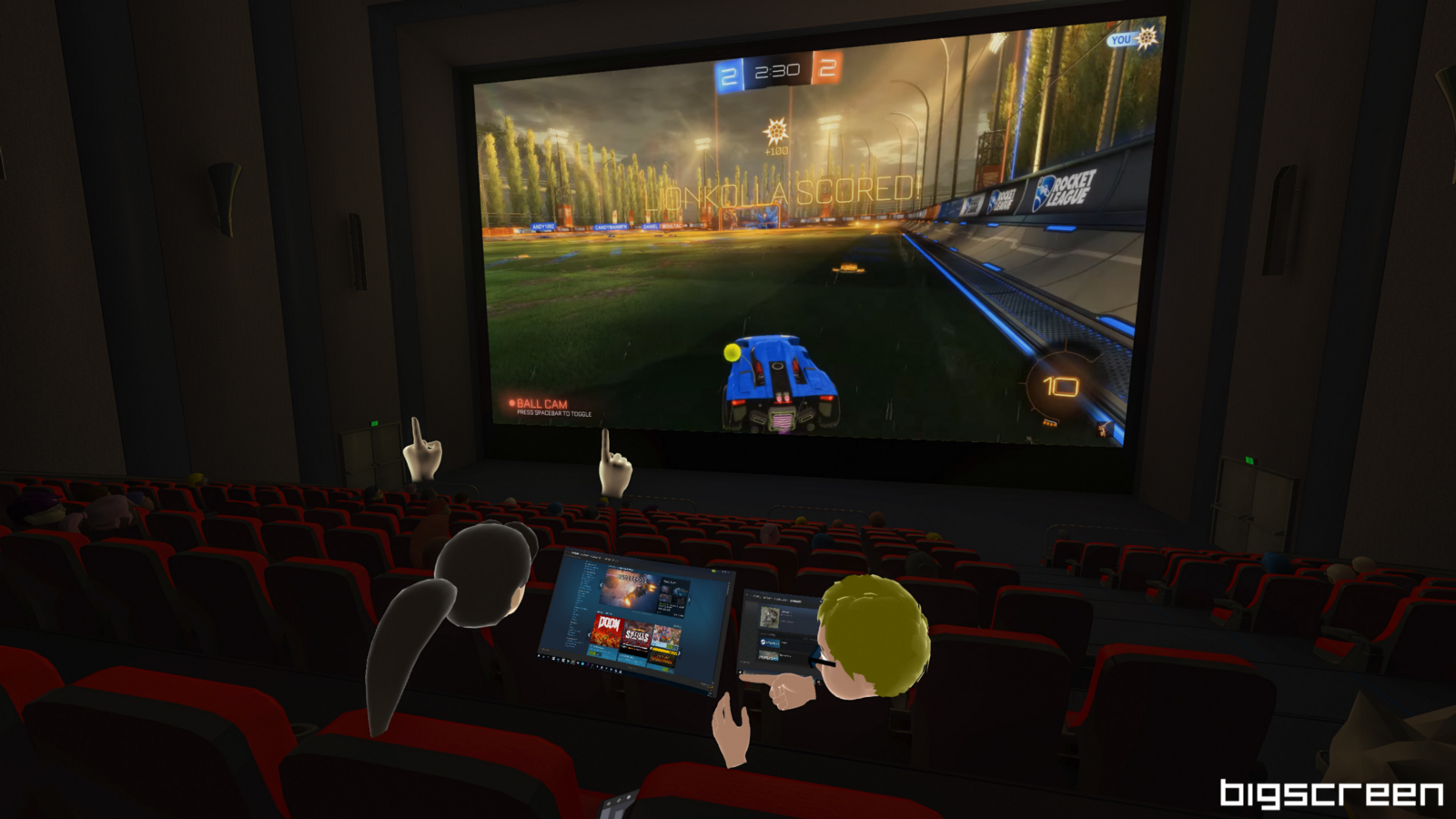 Bigscreen-Cinema-Update