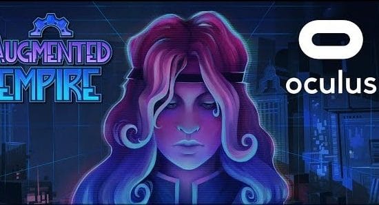 Augmented Empire