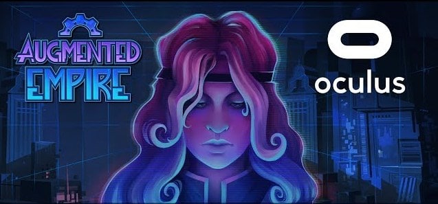 Augmented Empire