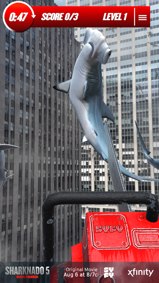 shARkmented-Reality-Sharknado-AR-Augmented-Reality-iOS-Google-Play-Store