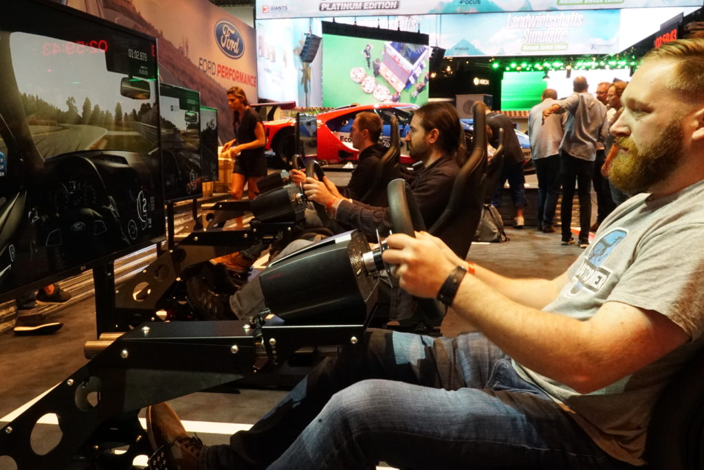 Ford-Gamescom-2017-Tamethetrack-VR