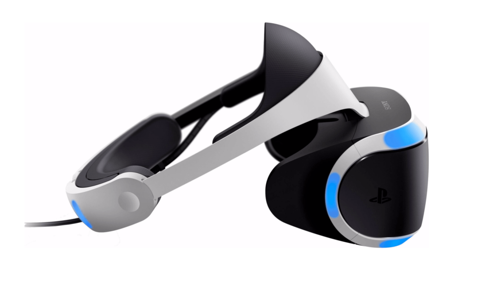 PlayStation VR PSVR AAA-Titel