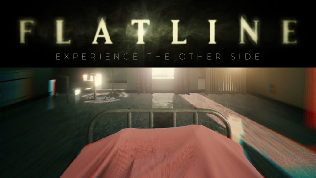 Flatline: Experience the Other Side 