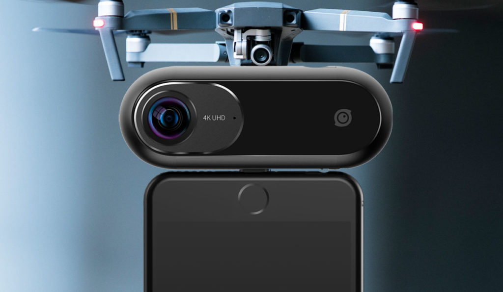 Insta360 One