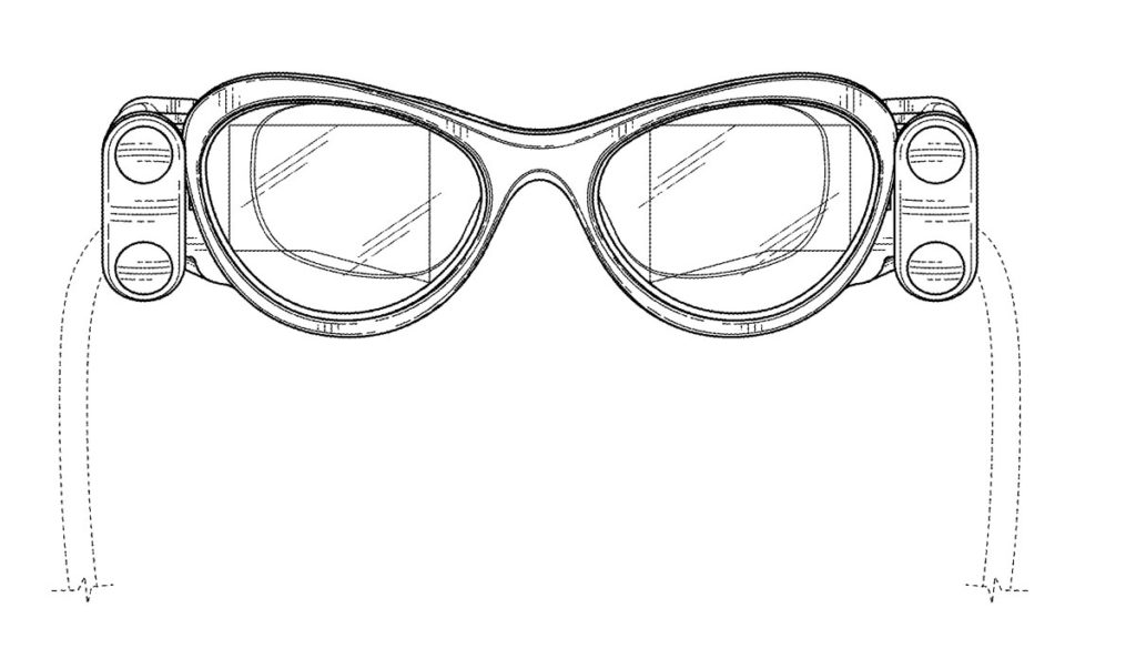 Magic Leap Patent