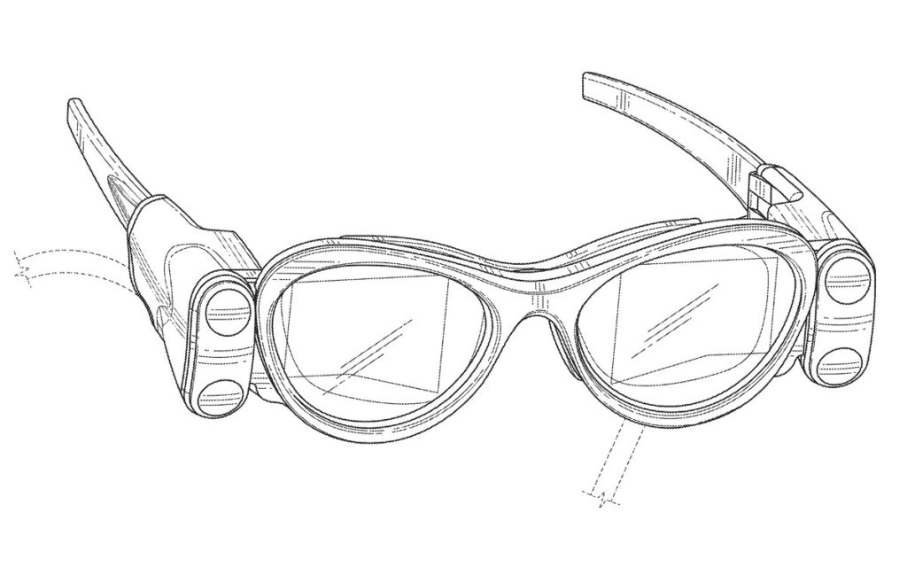 Magic Leap Patent