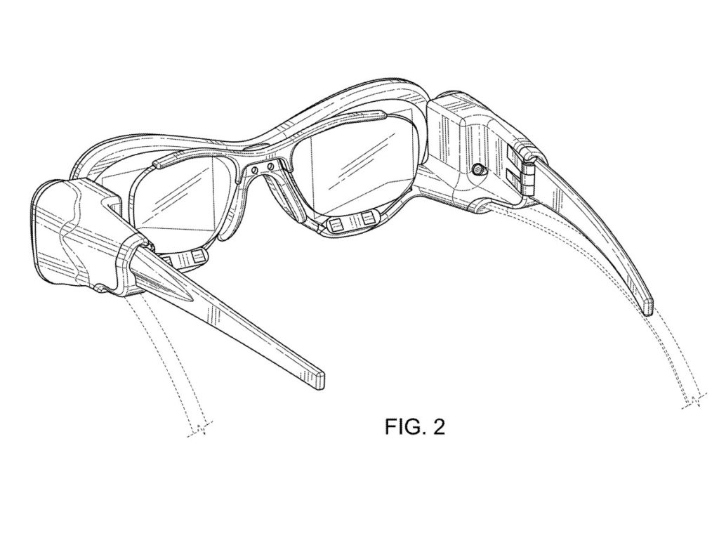 Magic Leap Patent