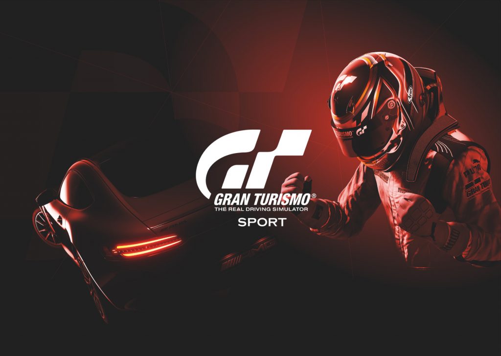 Gran Turismo Sport