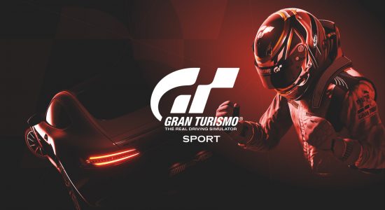 Gran Turismo Sport