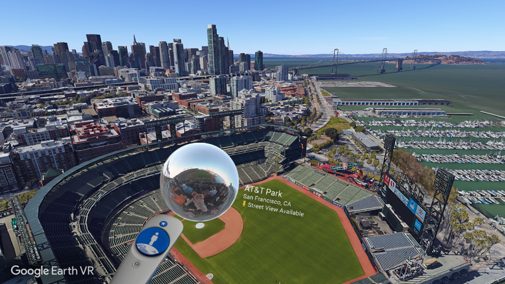 Google-Earth-VR