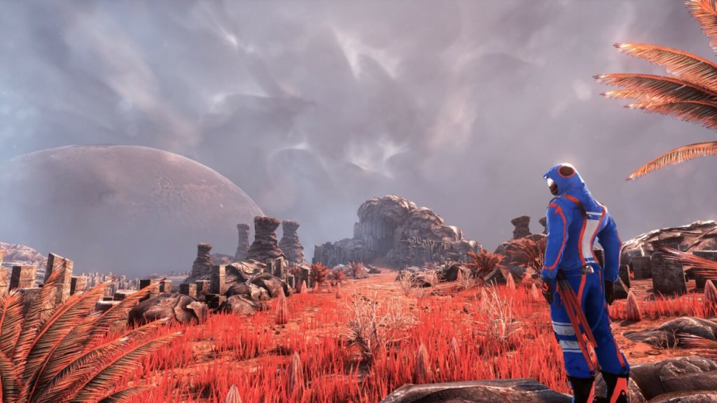 The Solus Project für PlayStation VR (PSVR) erschienen