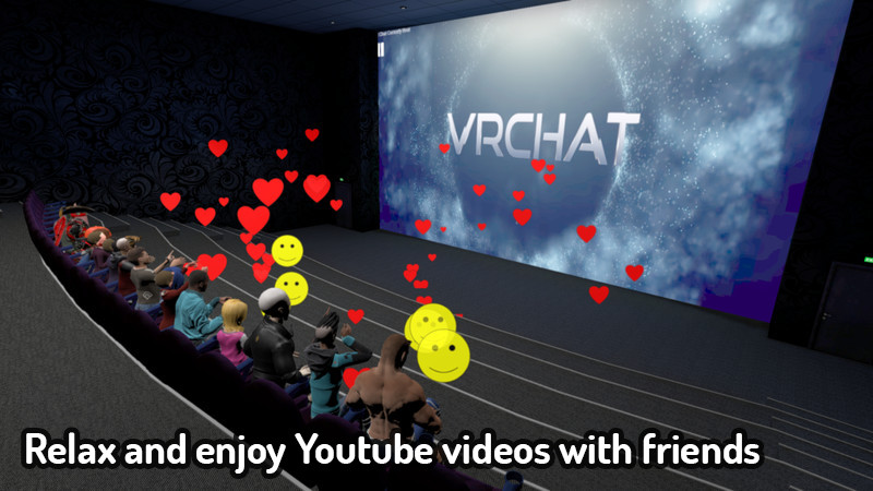 VRChat-HTC-Vive-SteamVR