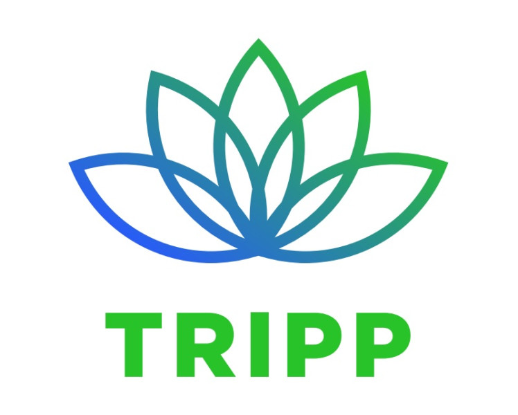 Tripp VR Start-up